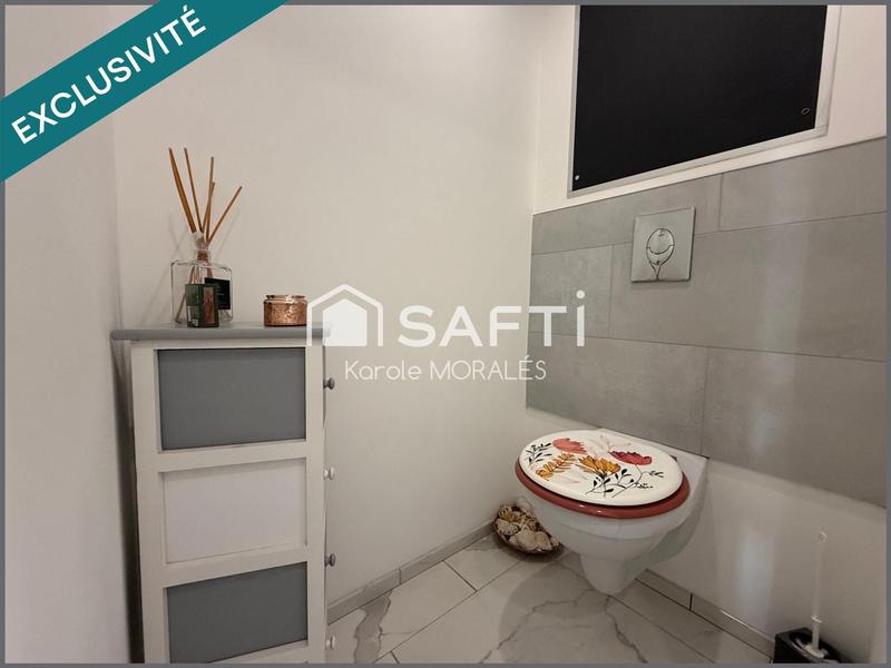 Appartement - 23 m² - 1 pièce