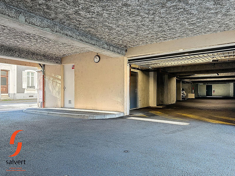 Appartement - 52 m² - 2 pièces