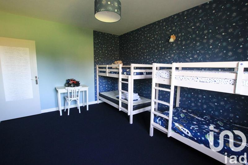 Maison - 165 m² - 4 pièces