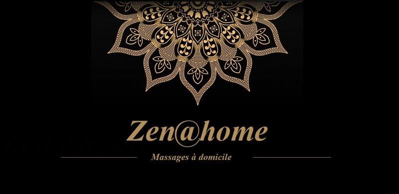 Zen@home massages à domicile