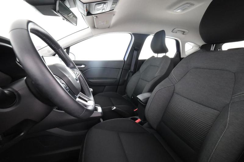 Renault Captur 1.3 TCe Business 140 ch