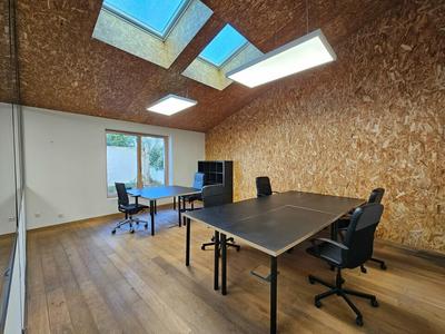 Bureau - 30 m²