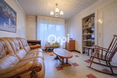 Maison - 96 m² - 5 pièces