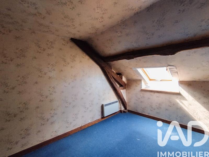 Appartement - 74 m² - 3 pièces