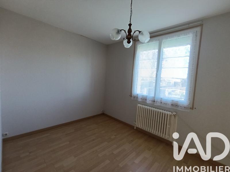 Maison - 68 m² - 4 pièces