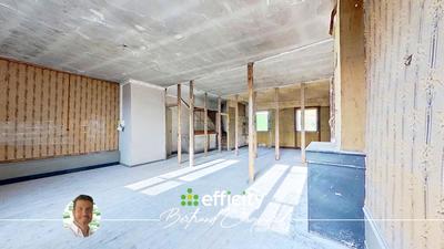 Appartement - 85 m² - 4 pièces