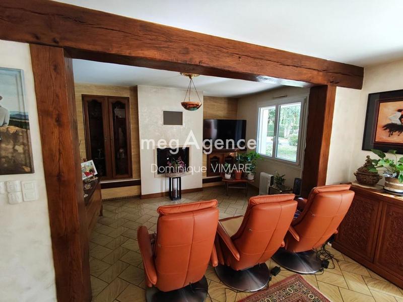 Propriété - 167 m² - 7 pièces