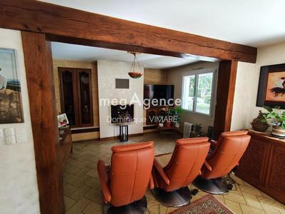 Propriété - 167 m² - 7 pièces