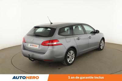 Peugeot 308 Sw 1.5 Blue-HDi Active Business 130 ch