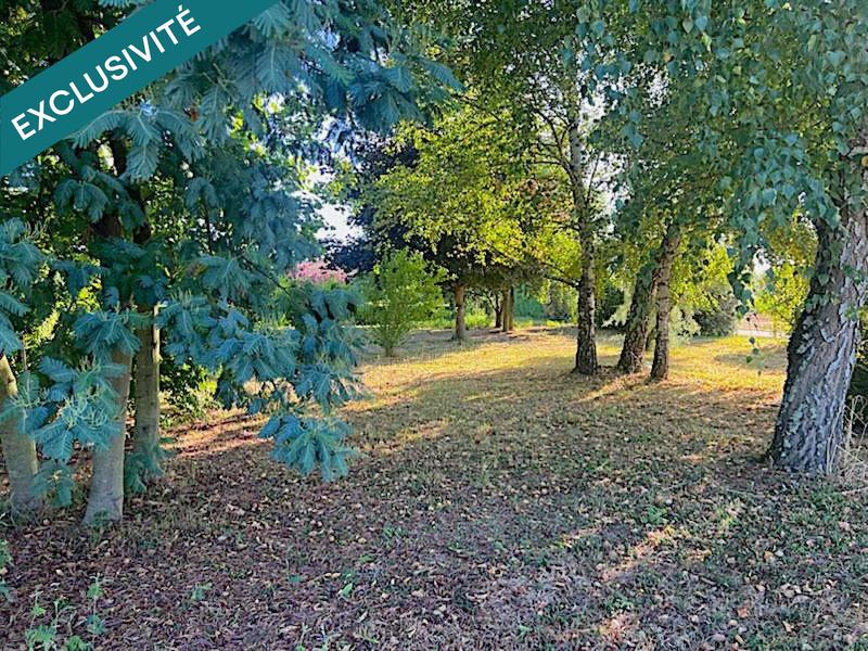 Maison - 124 m² - 6 pièces