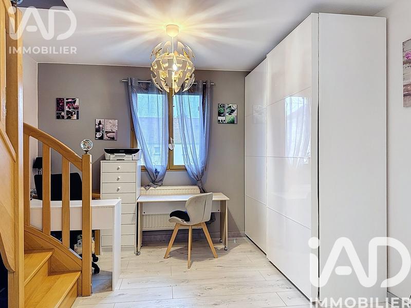 Maison - 157 m² - 5 pièces