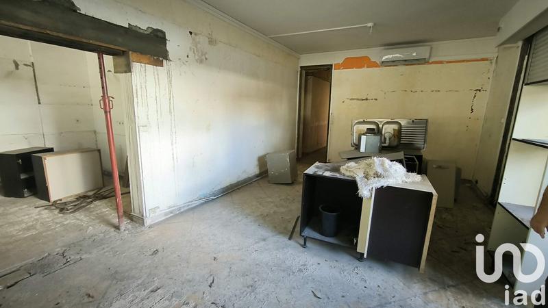 Maison de ville - 100 m² - 5 pièces