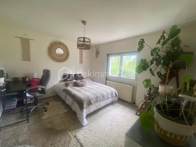 Maison - 75 m² - 3 pièces