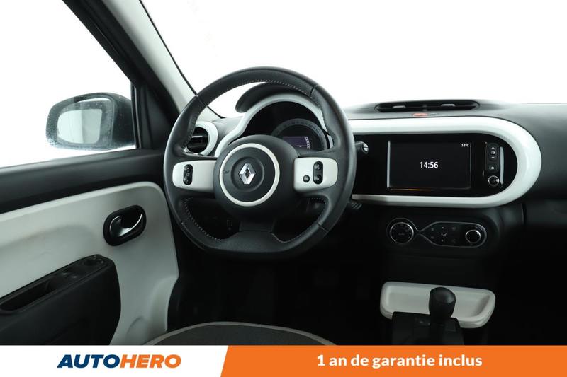 Renault Twingo 0.9 TCe Intens Edc 90 ch