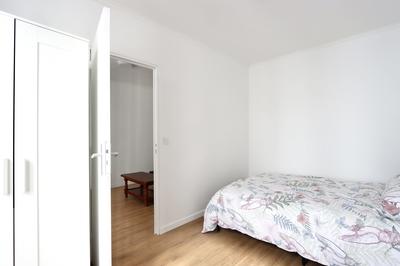 Appartement - 29 m² - 2 pièces