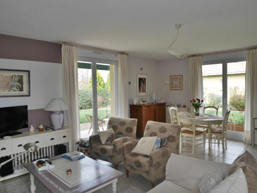 Villa - 94 m² - 4 pièces