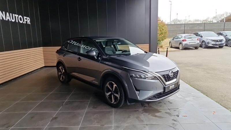 Nissan Qashqai III e-Power 190 Business Edition Bva