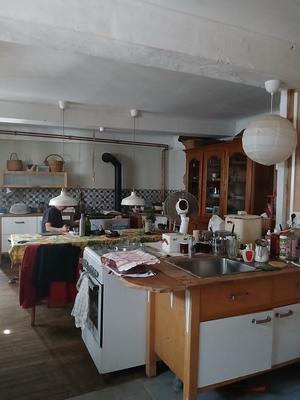 Maison - 132 m² - 3 pièces