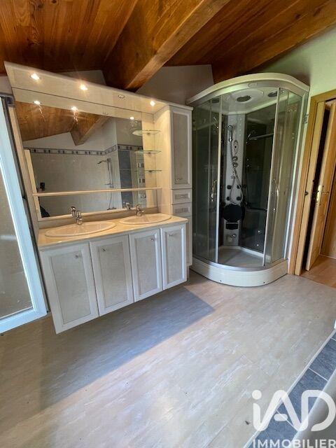 Maison - 112 m² - 5 pièces