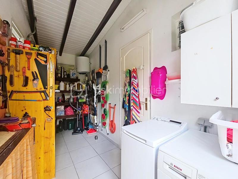 Villa - 97 m² - 4 pièces