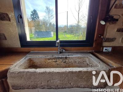 Maison - 245 m² - 6 pièces