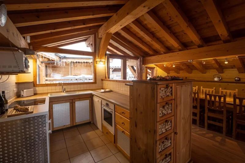 Châlet - 147 m² - 6 pièces
