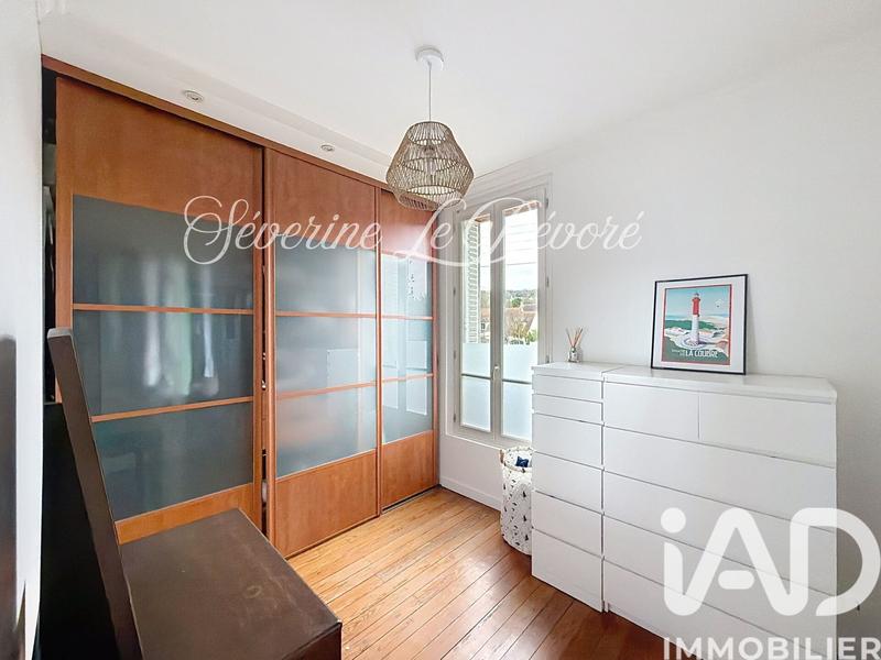 Maison - 127 m² - 7 pièces