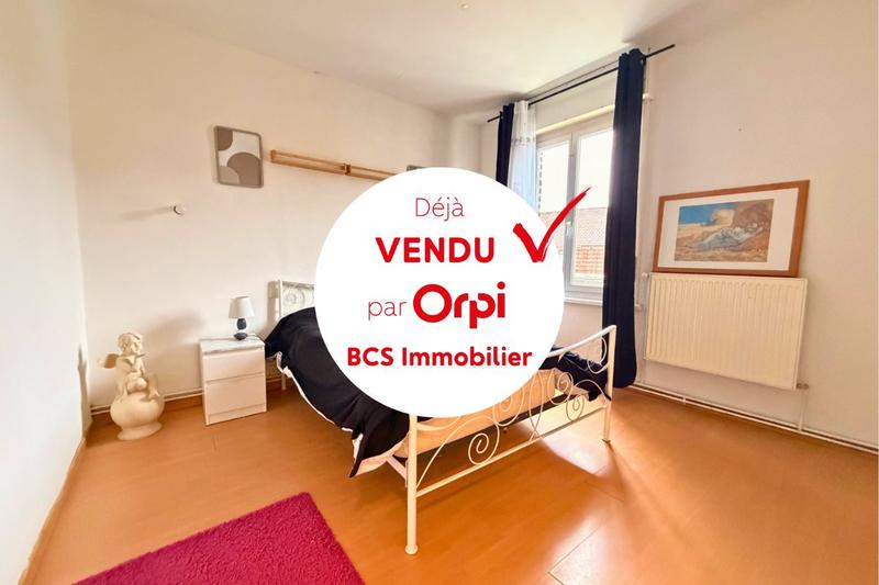 Maison - 88 m² - 5 pièces