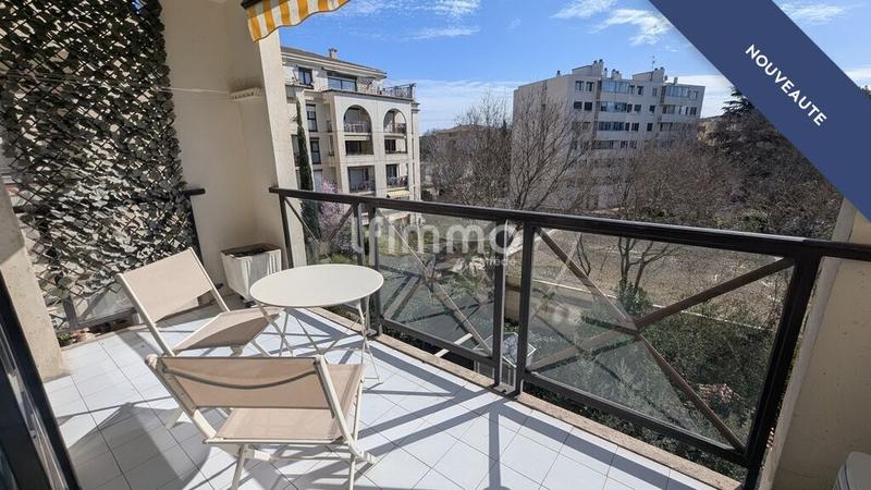 Appartement - 78 m² - 3 pièces