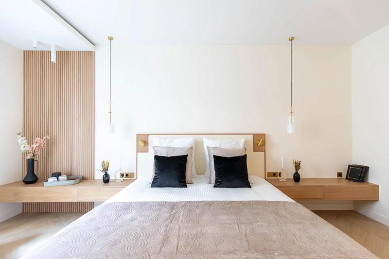 Appartement - 106 m²