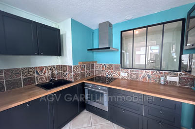 Appartement - 49 m² - 2 pièces