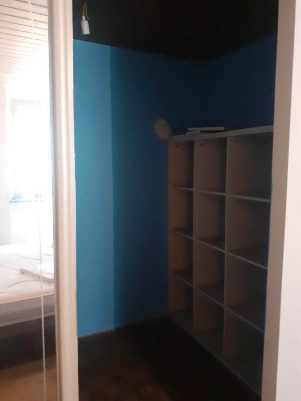 Maison de ville - 96 m² - 3 pièces