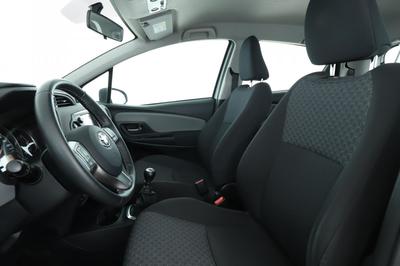 Toyota Yaris 1.33 Vvt-i Dynamic 5p 99 ch