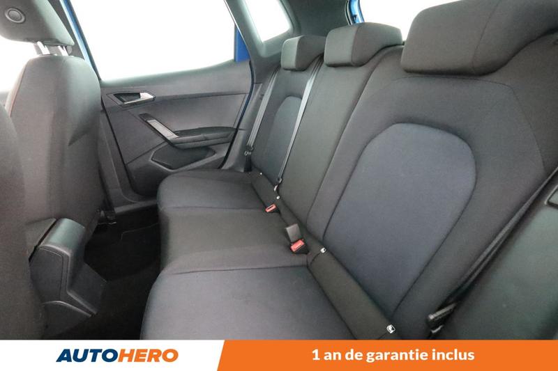 Seat Arona 1.0 Tsi Fr Bv6 110 ch