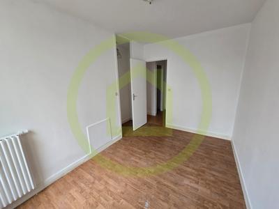 Appartement - 81 m² - 5 pièces