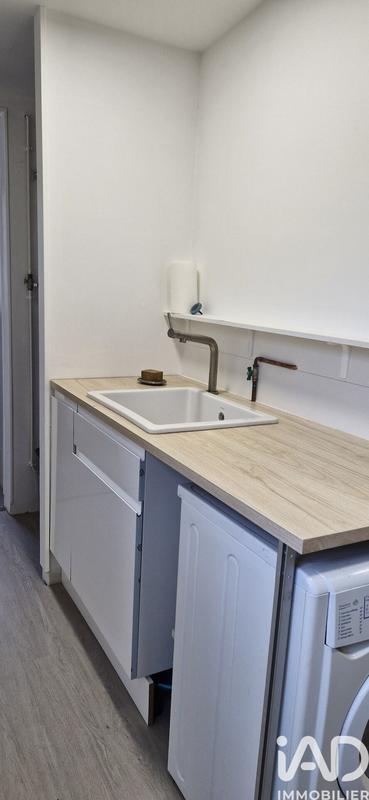 Maison - 149 m² - 6 pièces