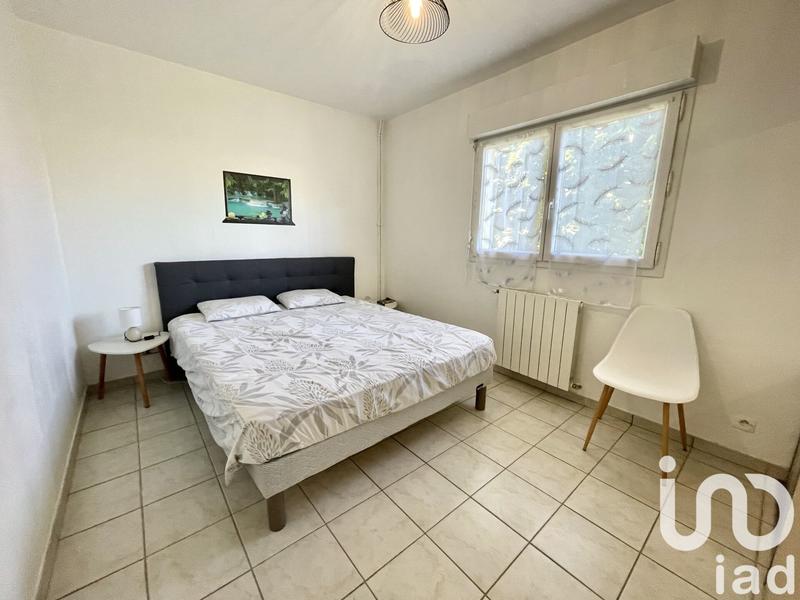 Maison - 104 m² - 4 pièces