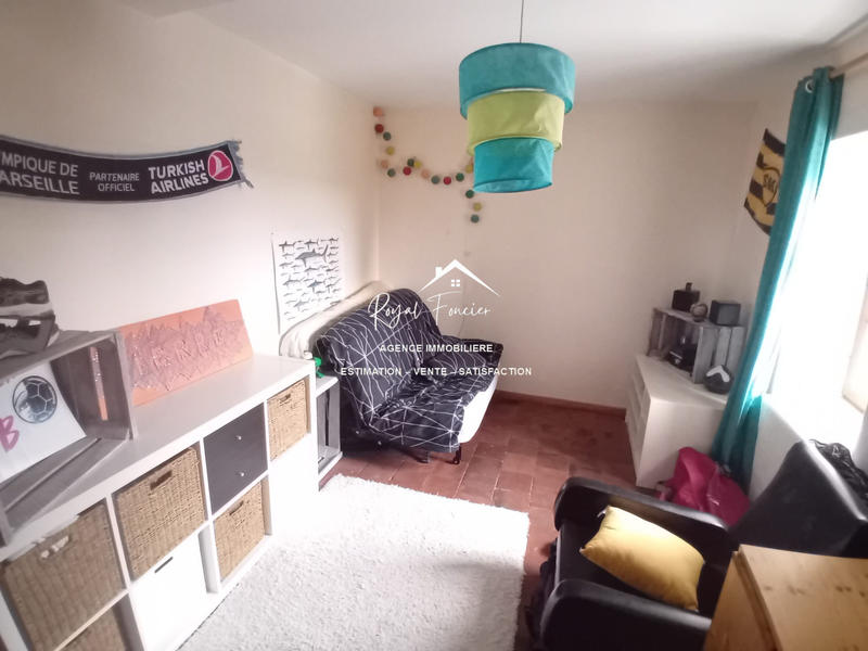 Maison ancienne - 166 m² - 7 pièces