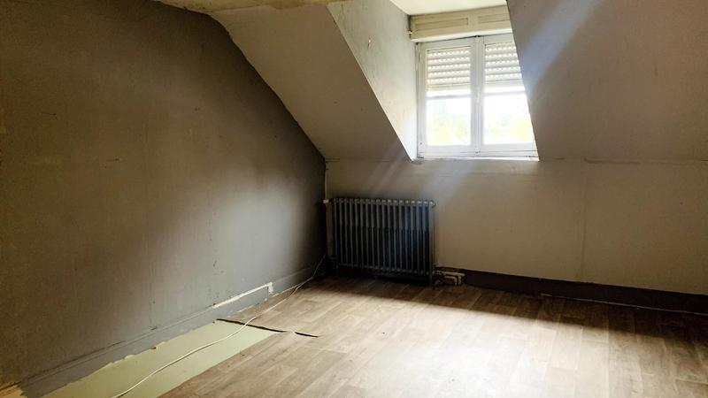 Maison - 144 m² - 6 pièces