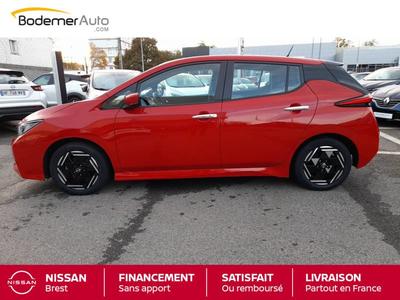 Nissan Leaf Electrique 40kWh Acenta