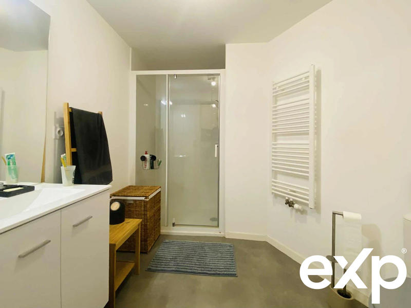 Appartement - 39 m² - 2 pièces