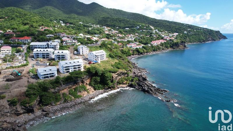 Appartement - 75 m² - 3 pièces