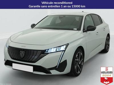 Peugeot 308 Hybrid 145 e-Dcs6 Allure