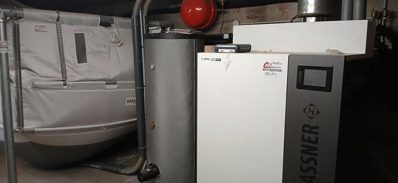 Propriété - 216 m² - 10 pièces