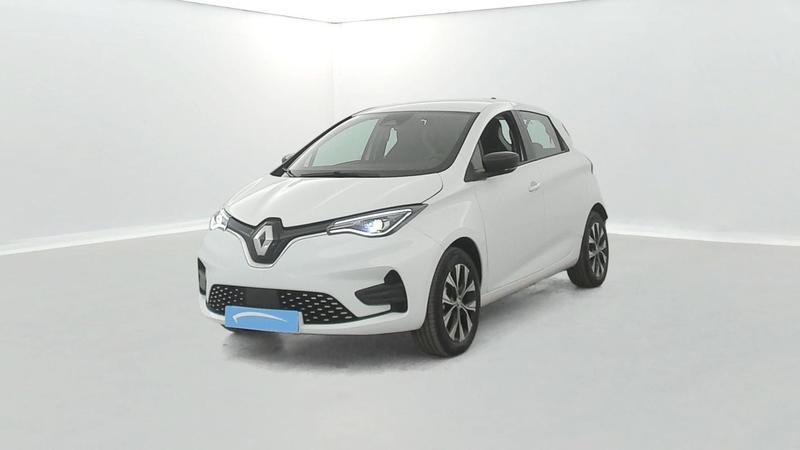 Renault Zoe E-Tech Electrique R110 - My22 Evolution