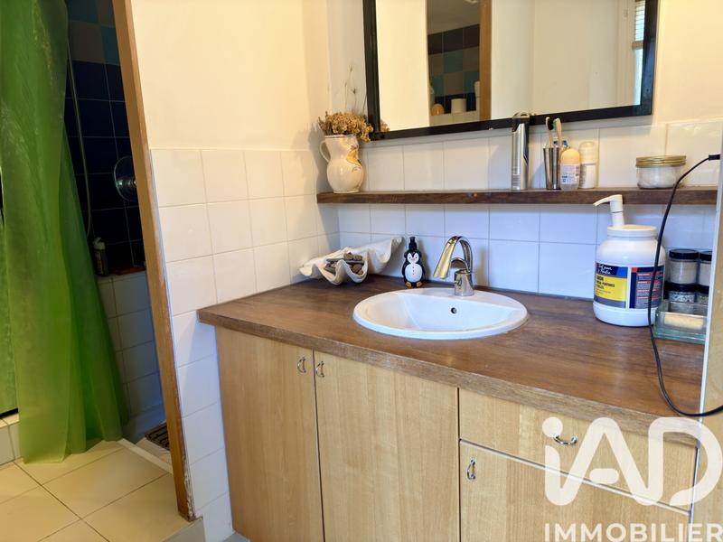Appartement - 187 m² - 7 pièces