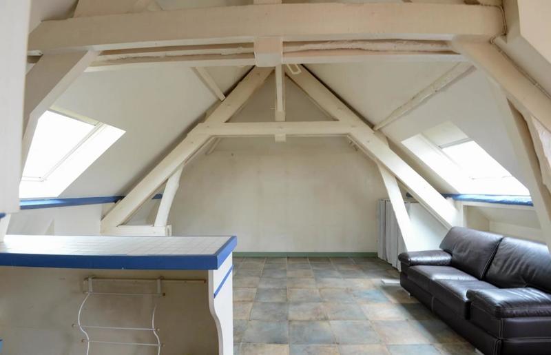 Studio - 31 m² - 1 pièce