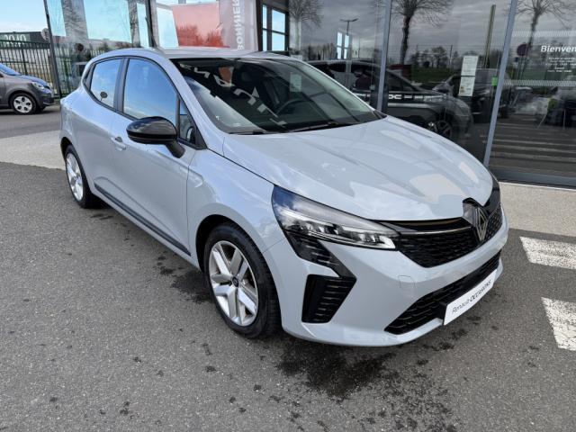Renault Clio V TCe 90 ch Gsr2 Evolution