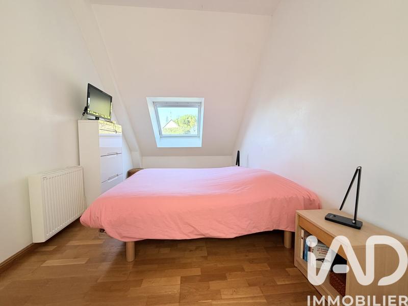 Maison - 106 m² - 5 pièces