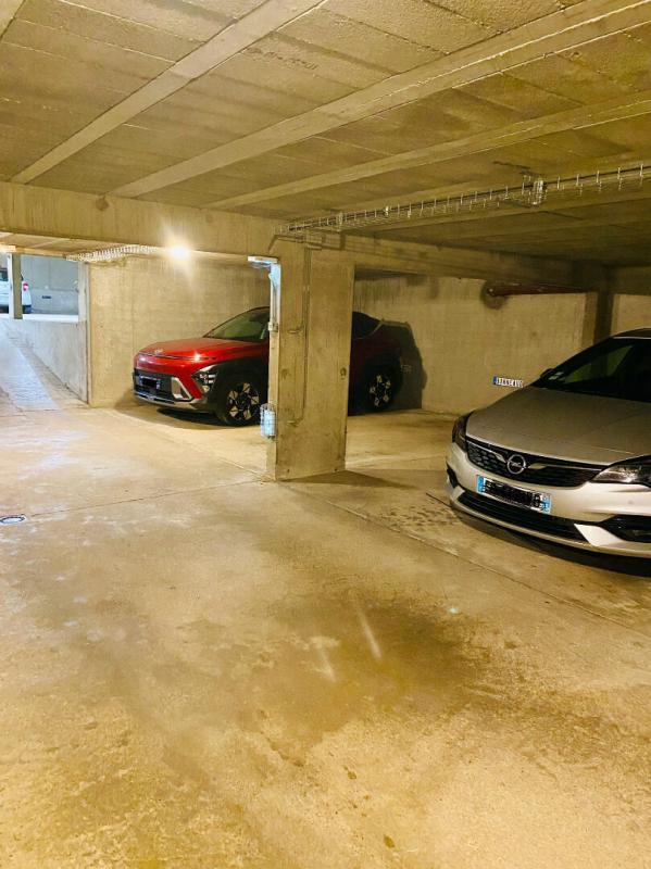 Appartement - 76 m² - 4 pièces